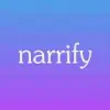 Narrify App favicon