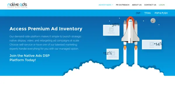 Native Ads