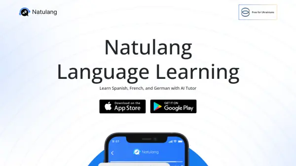 Natulang