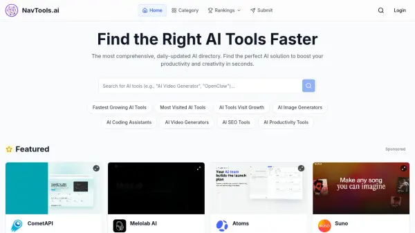 NavTools.ai