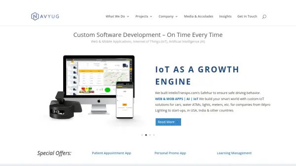 Navyug Infosolutions