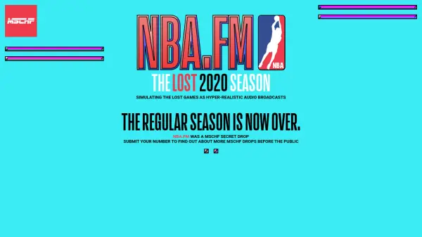 NBA.FM