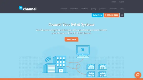 nChannel