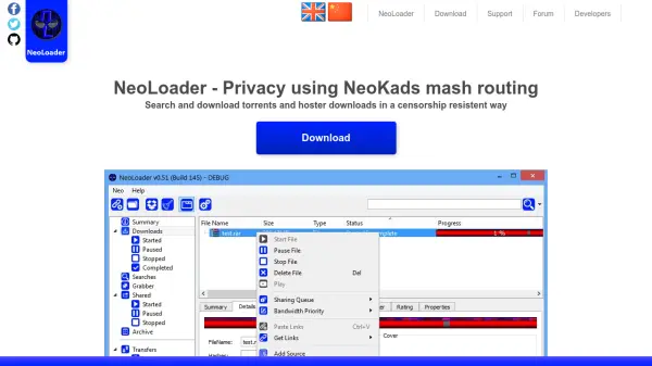 NeoLoader