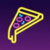 Neon Pizza favicon
