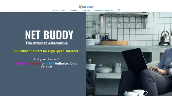 Net Buddy