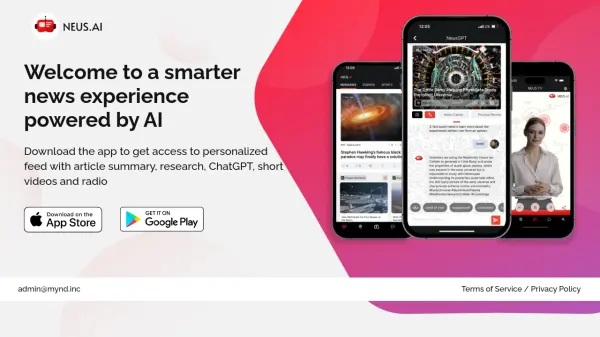 Neus.ai