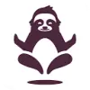 New Sloth favicon