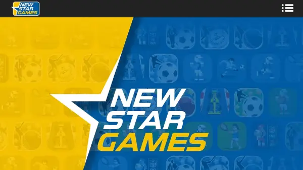 New Star Games
