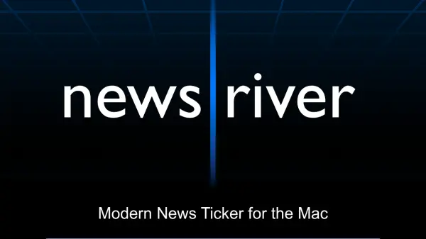 Newsriver