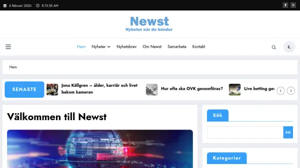 Newst