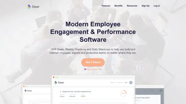 newsteer.com