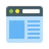 Newsy favicon