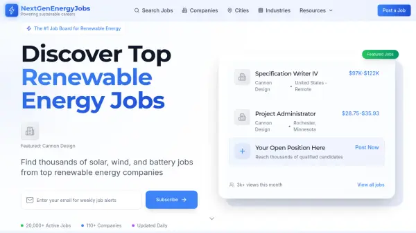 NextGenEnergyJobs