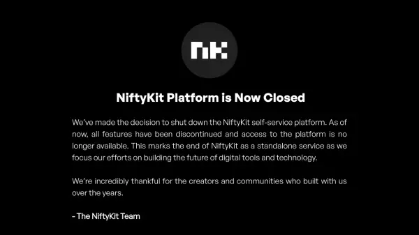 NiftyKit