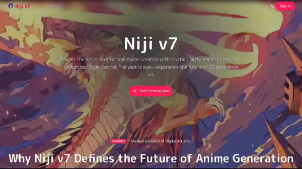 Niji v7
