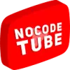 NoCode.Tube favicon
