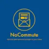 NoCommute favicon