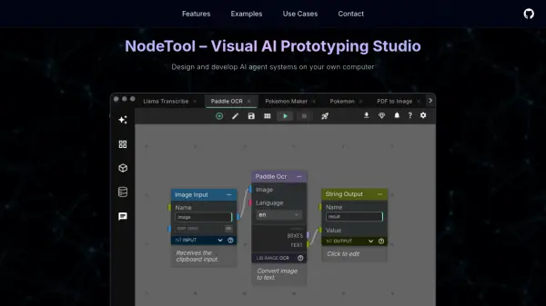 NodeTool