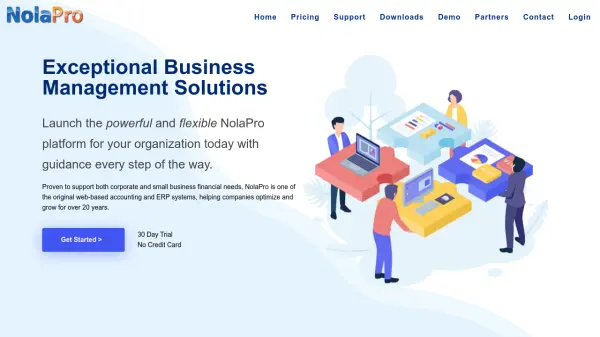 NolaPro