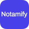 Notamify favicon