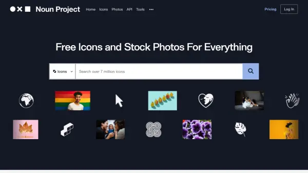 Noun Project