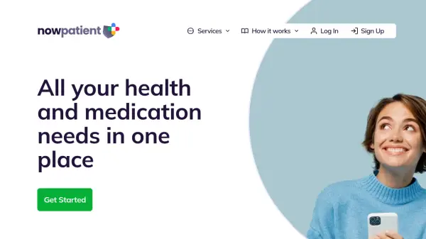 NowPatient
