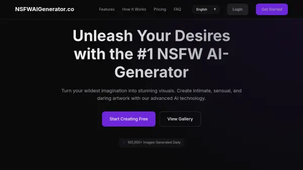 NSFWAIGenerator.co