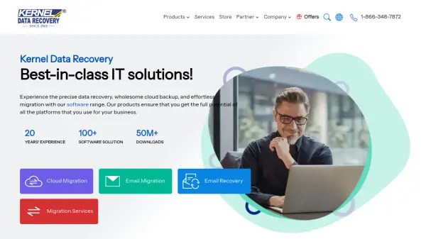 nucleustechnologies.com