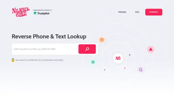 NumberGuru