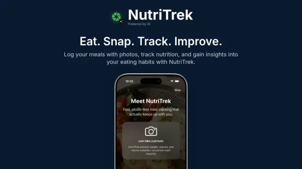 NutriTrek