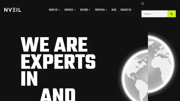 Nveil