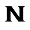 Nyxhora favicon