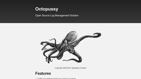 Octopussy