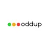 Oddup favicon