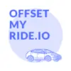 OffsetMyRide favicon