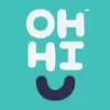 OhHi Cards favicon