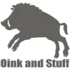 OinkAndStuff favicon