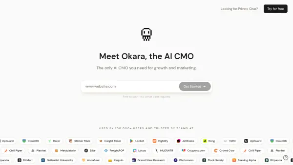 Okara