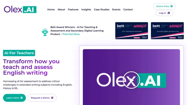 Olex.AI