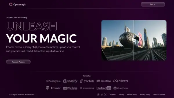 omagic.ai