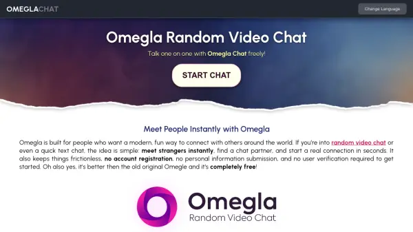 OmeglaChat