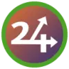 One24 favicon