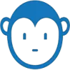 oneclevermonkey favicon