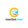 OneClick-Med favicon