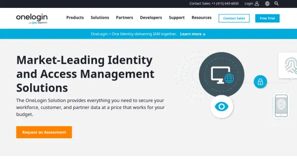 OneLogin