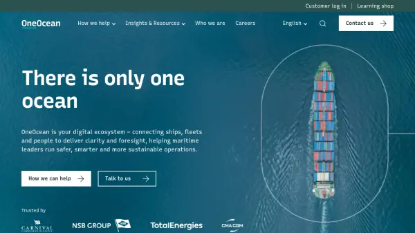 OneOcean