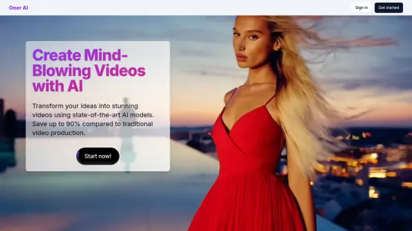 Oner AI