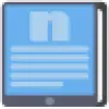 Online Notepad favicon