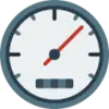 Online Speedometer favicon